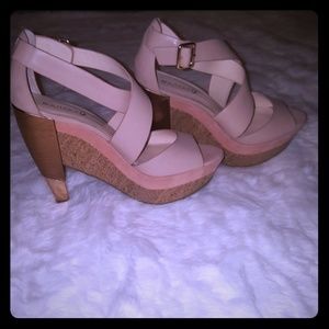 Boutique 9 The Boutique 9 Umberta Sandals